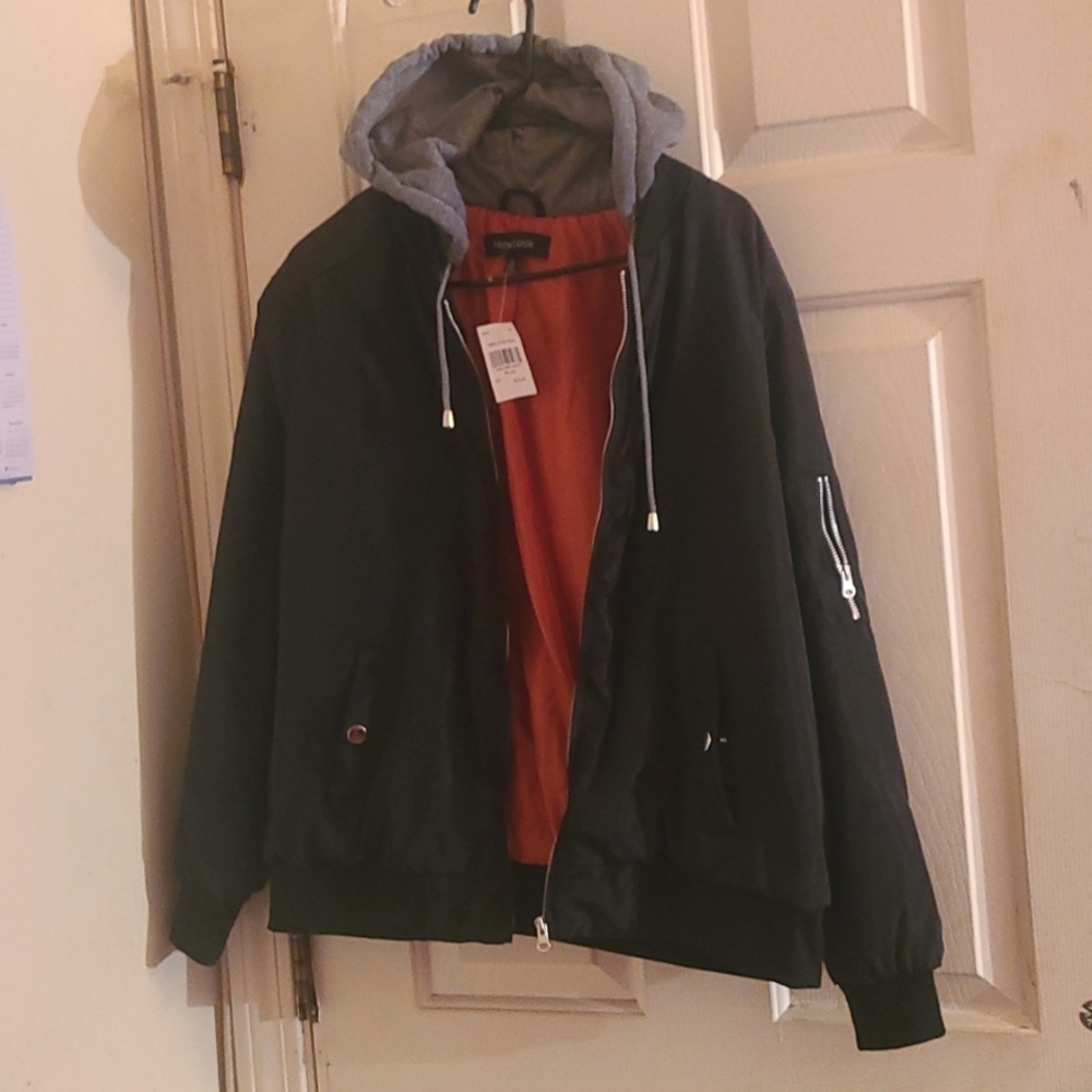 Jacket